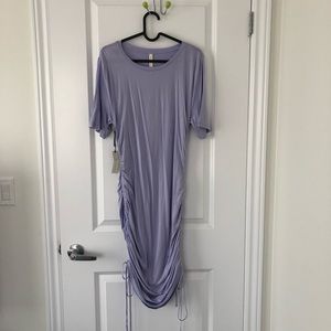 BABATON Antares Soft Lilac Dress